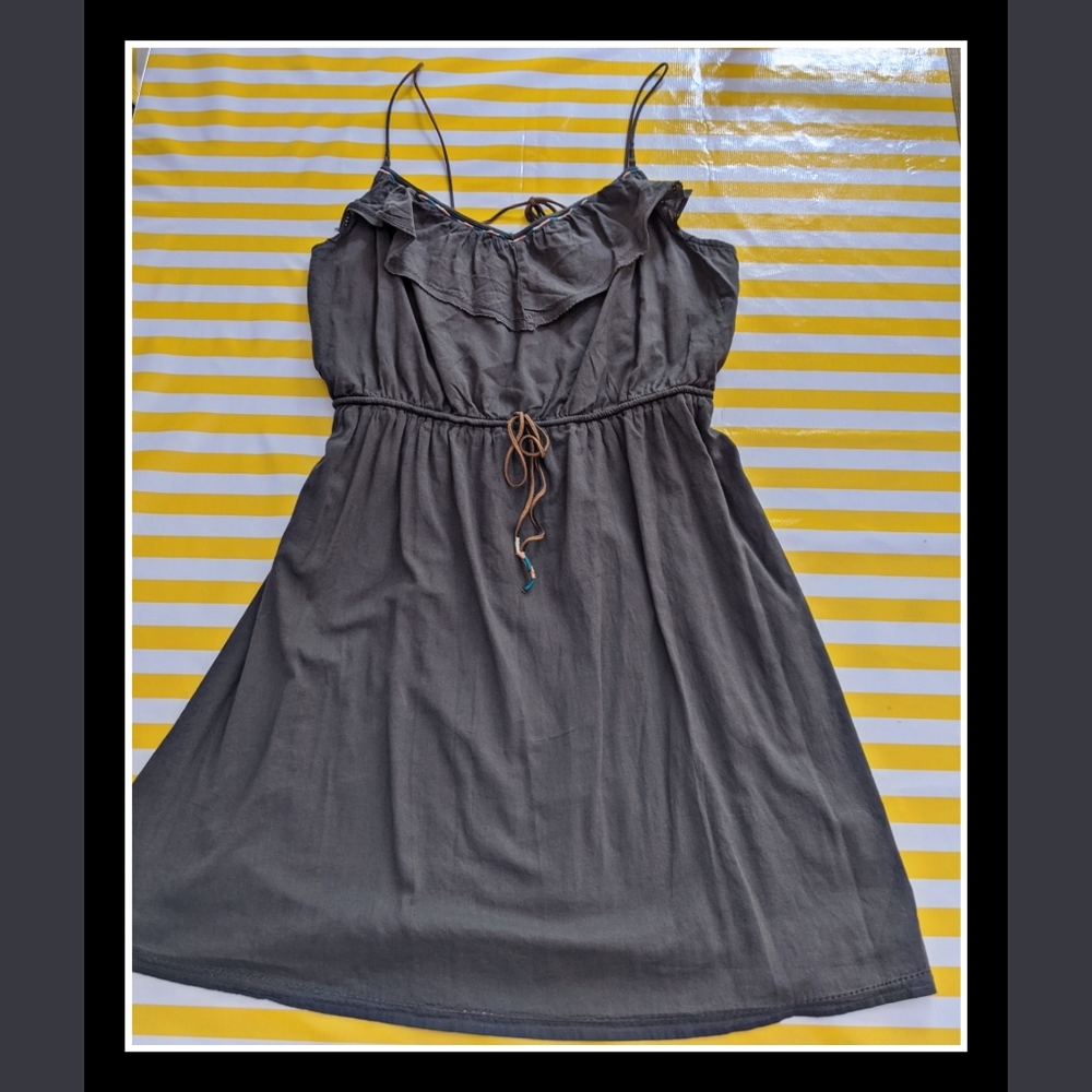 American Eagle Sundress